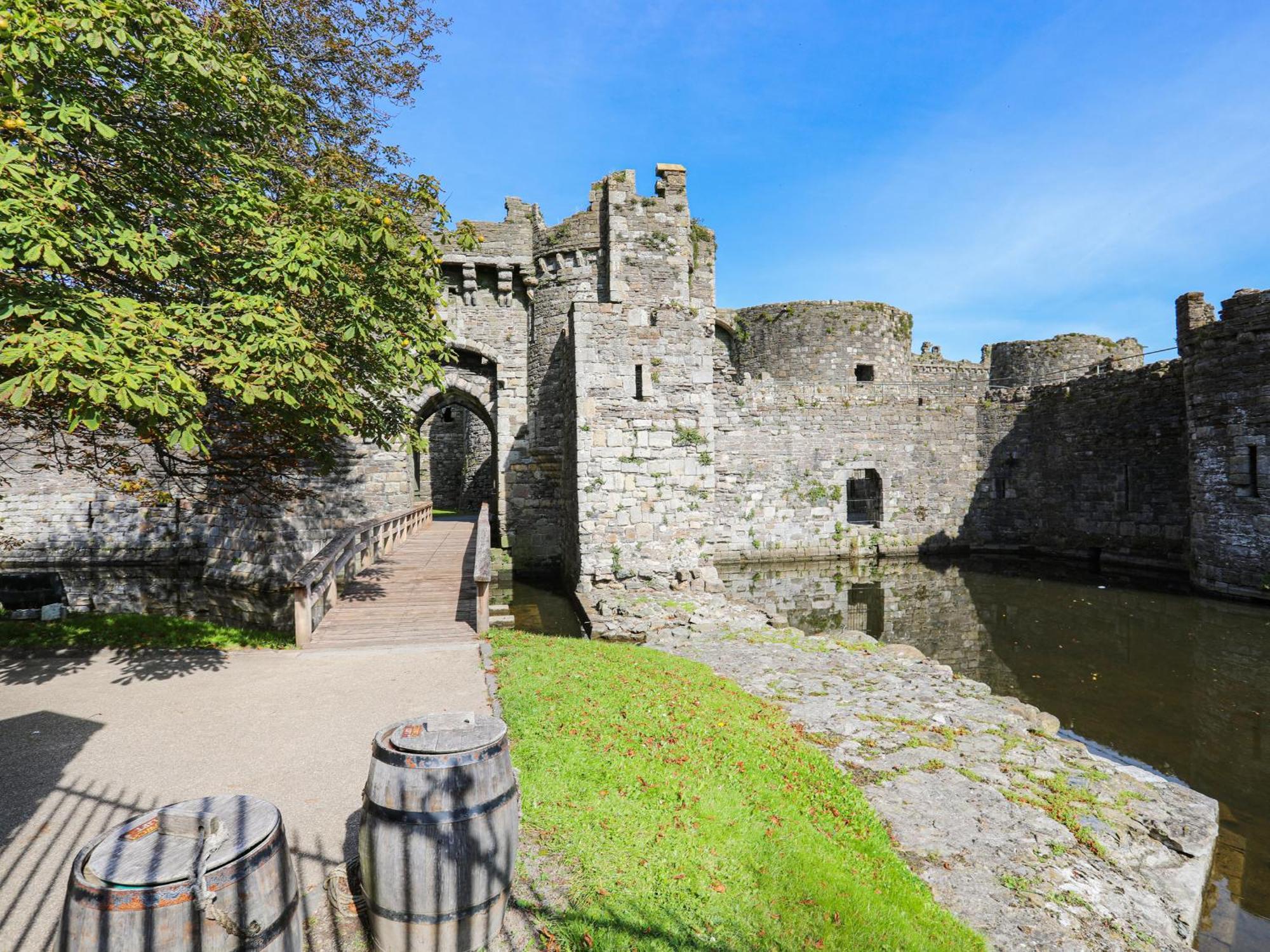 Villa Bro Dawel Beaumaris Exterior foto