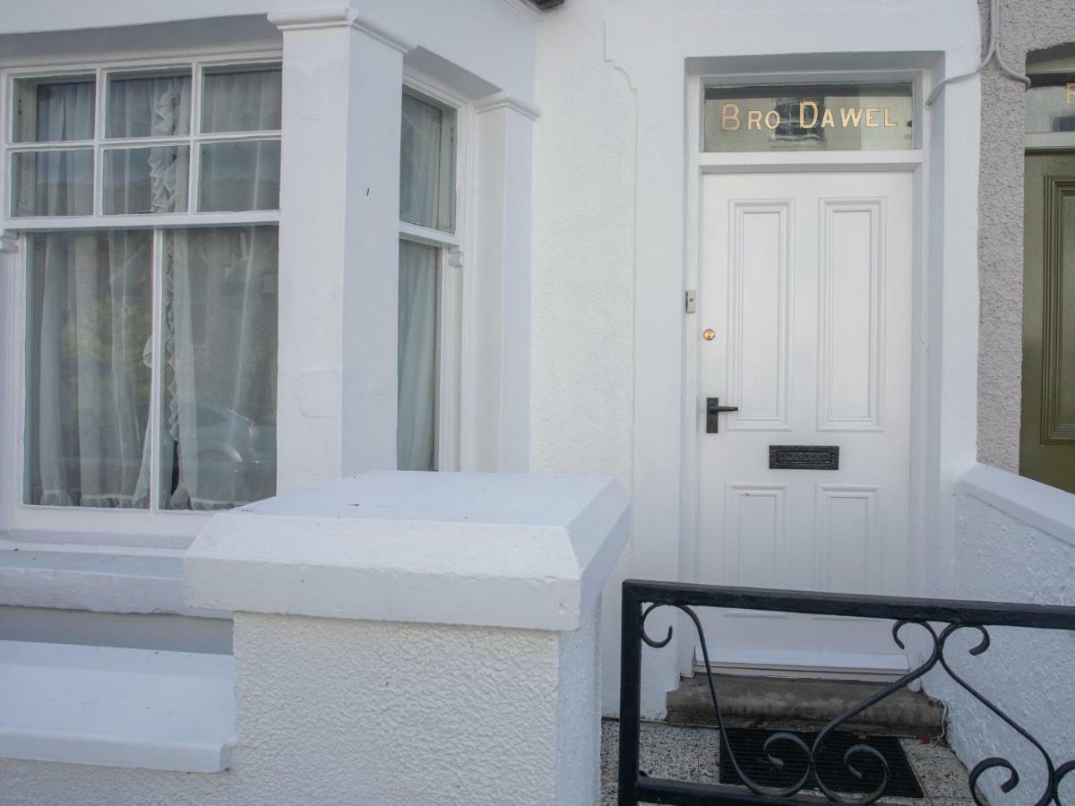 Villa Bro Dawel Beaumaris Exterior foto